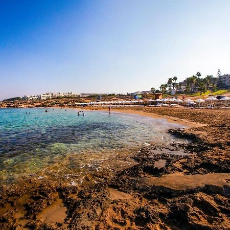 Ifestos Kings Resort Appartment بافوس المظهر الخارجي الصورة
