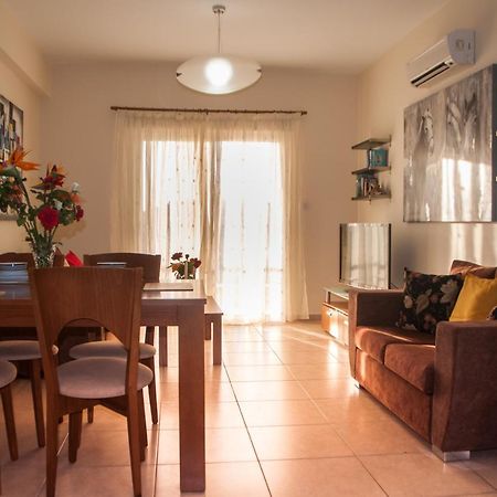 Ifestos Kings Resort Appartment بافوس المظهر الخارجي الصورة