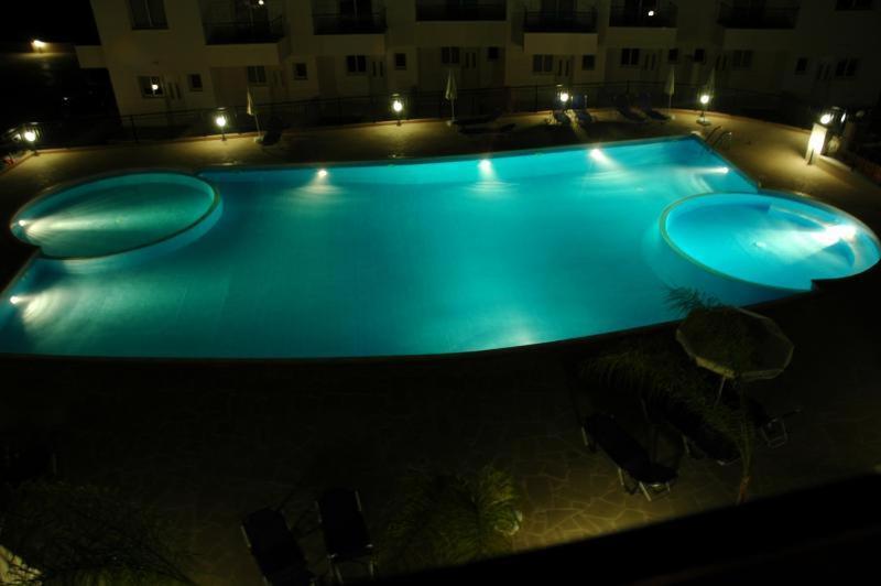 Ifestos Kings Resort Appartment بافوس المظهر الخارجي الصورة