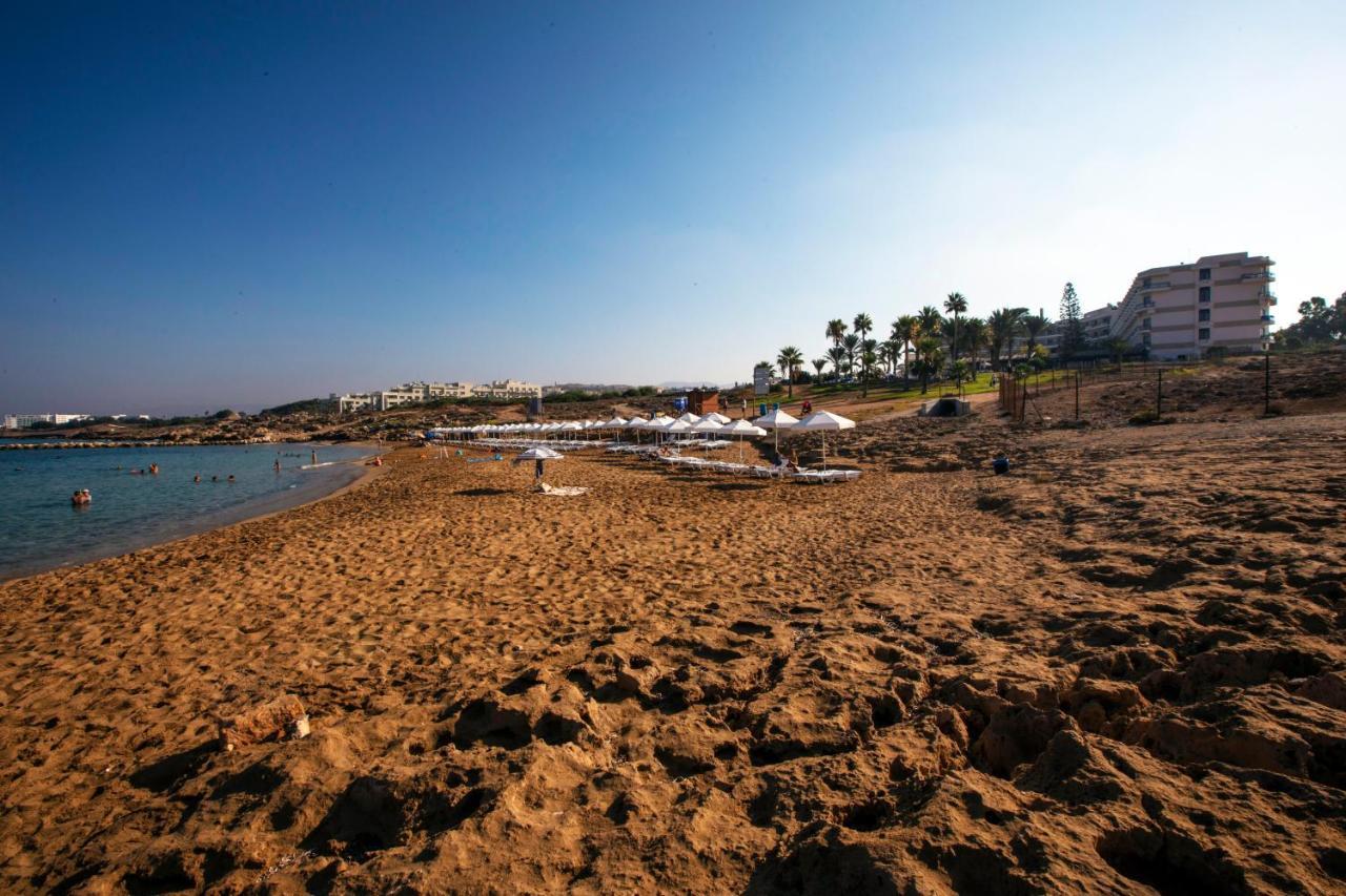 Ifestos Kings Resort Appartment بافوس المظهر الخارجي الصورة