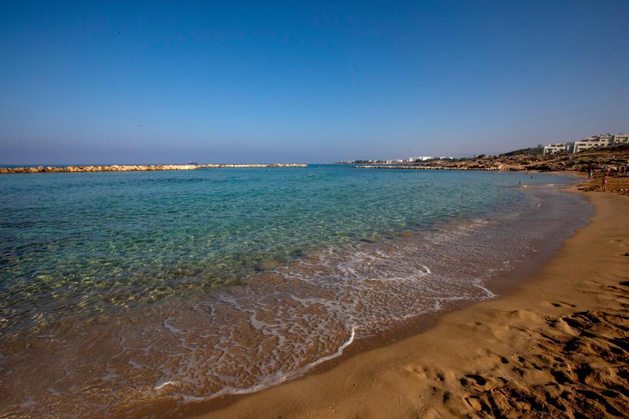 Ifestos Kings Resort Appartment بافوس المظهر الخارجي الصورة
